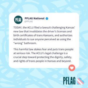 Fighting Bathroom Bills